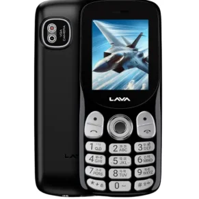 Lava A1 Tejas - (Dual SIM)